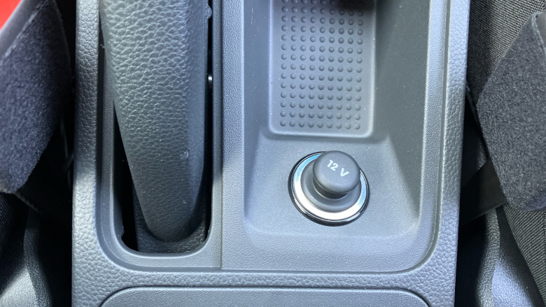 SEAT Arona 1.0 TSI 115 FR 5dr Petrol Hatchback